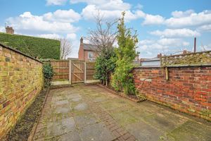 Garden- click for photo gallery